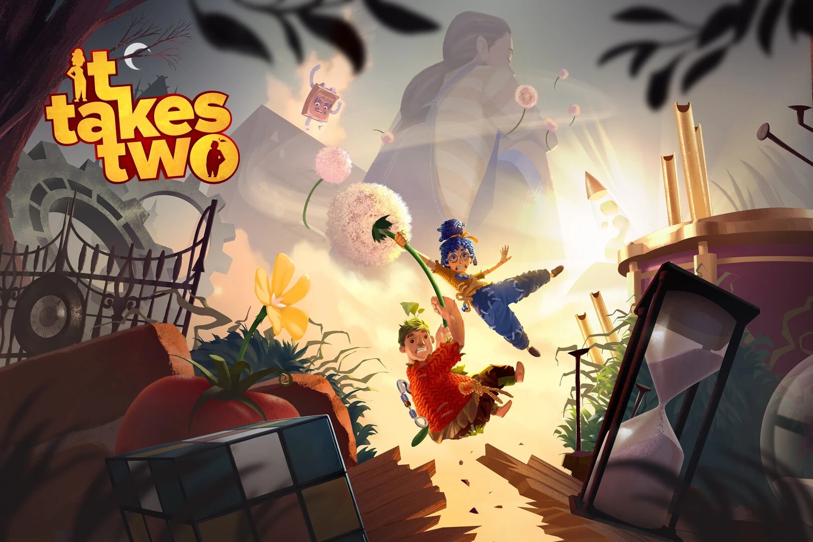 双人成行 终极版