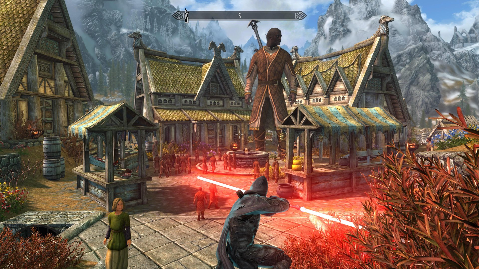 七日杀 重制版 截图6