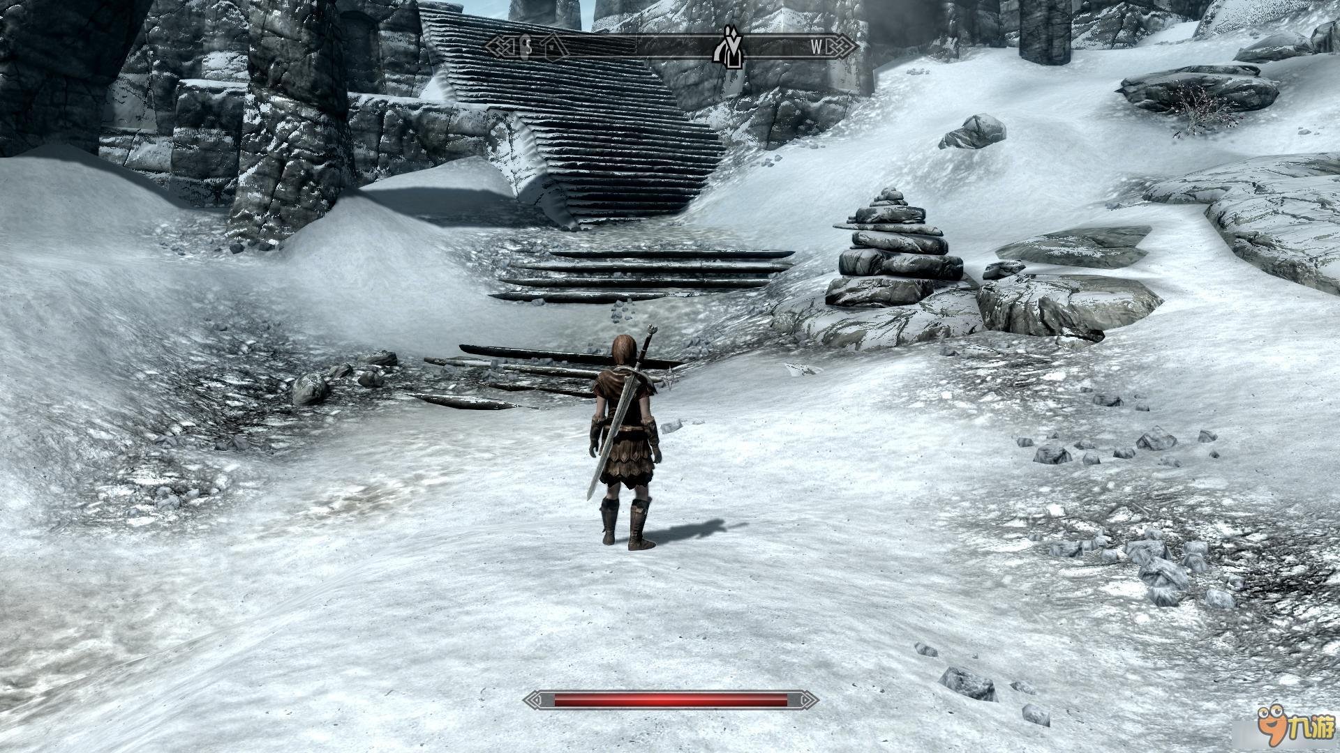 七日杀 重制版 截图16