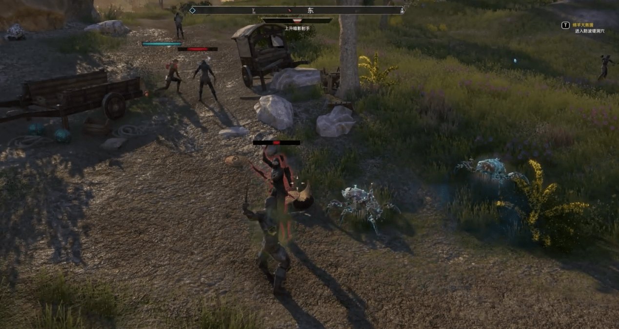 七日杀 重制版 截图22