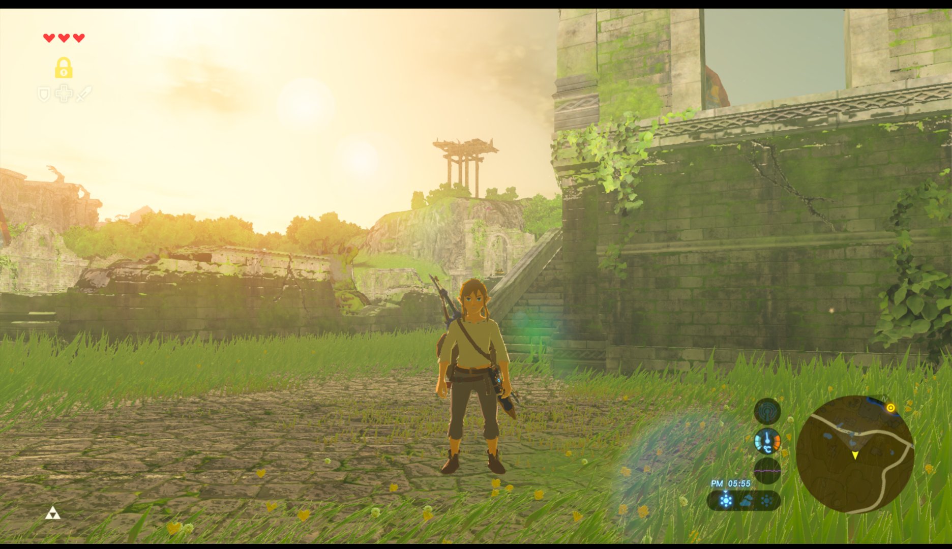 和平精英 终极版 截图17