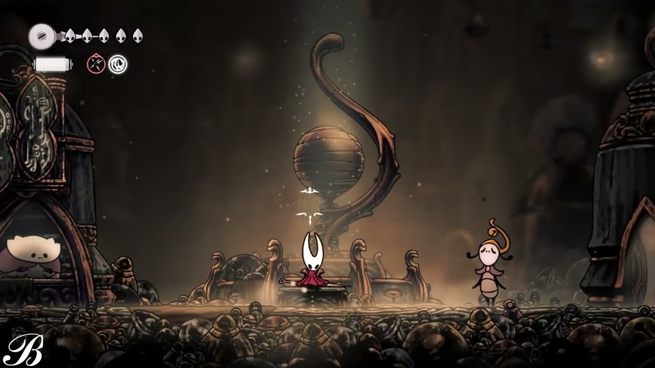 战神 重制版 截图3