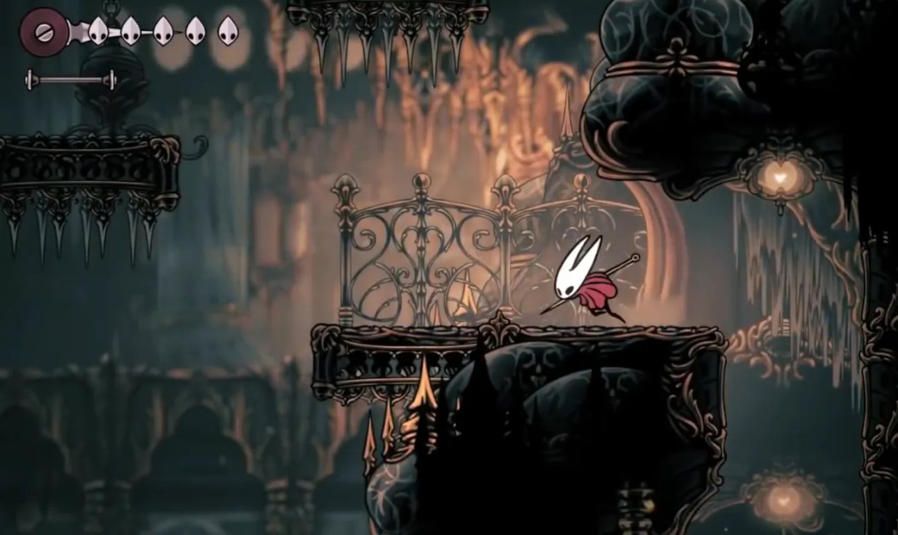 战神 重制版 截图13