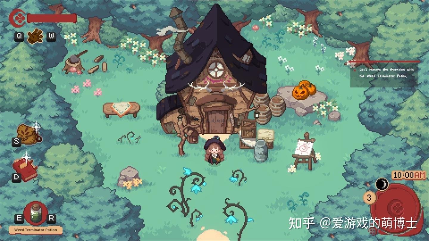 尼尔：机械纪元 终极版 截图12