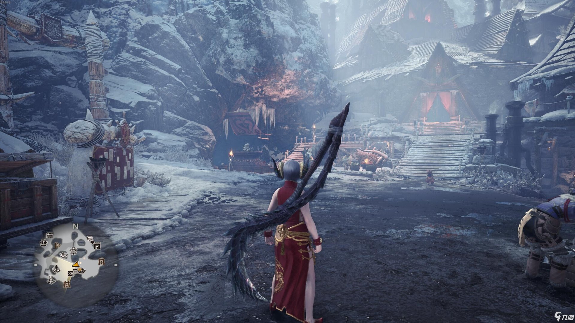 饥荒 重制版 截图20