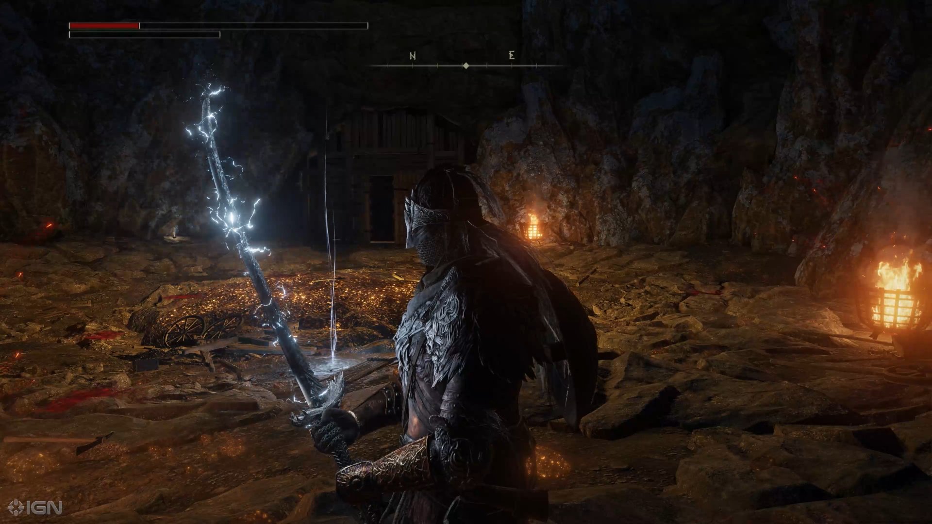 怪物猎人：世界 完整版 截图16