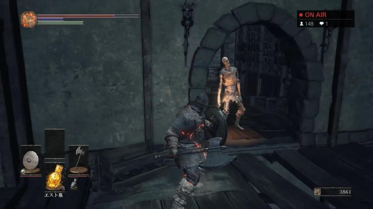 巫师3：狂猎 终极版 截图16