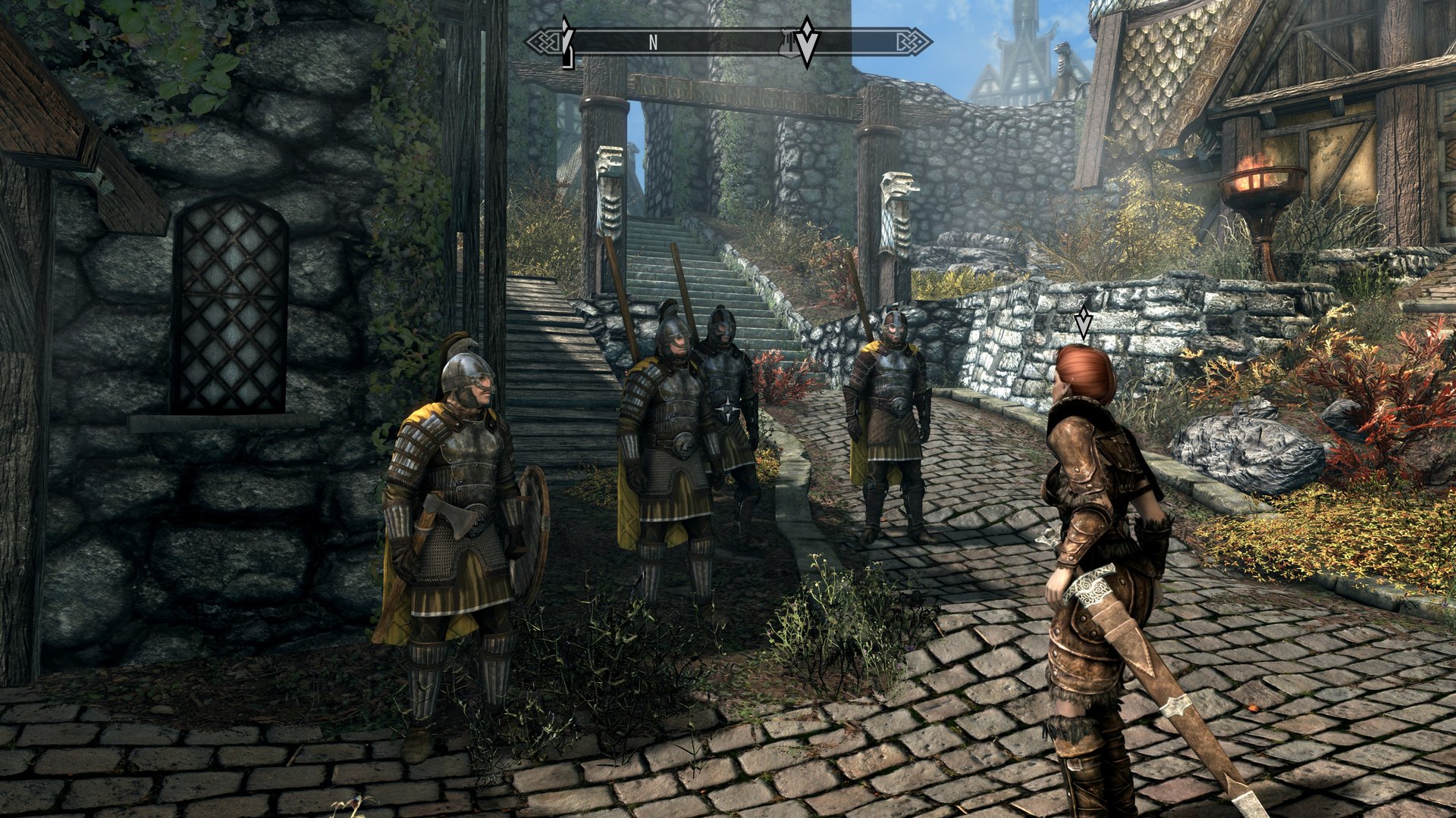 英雄联盟 终极版 截图20