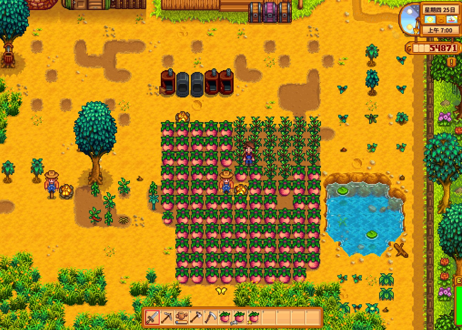 环世界 完整版 截图11