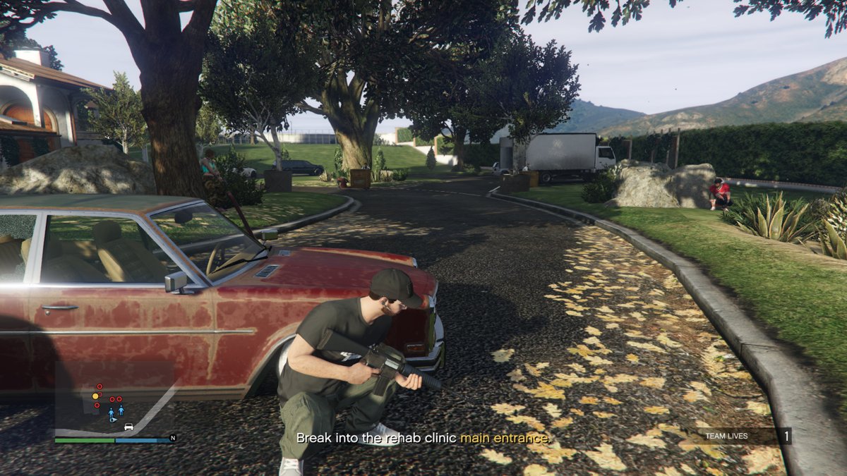 塞尔达传说：旷野之息 完整版 截图3