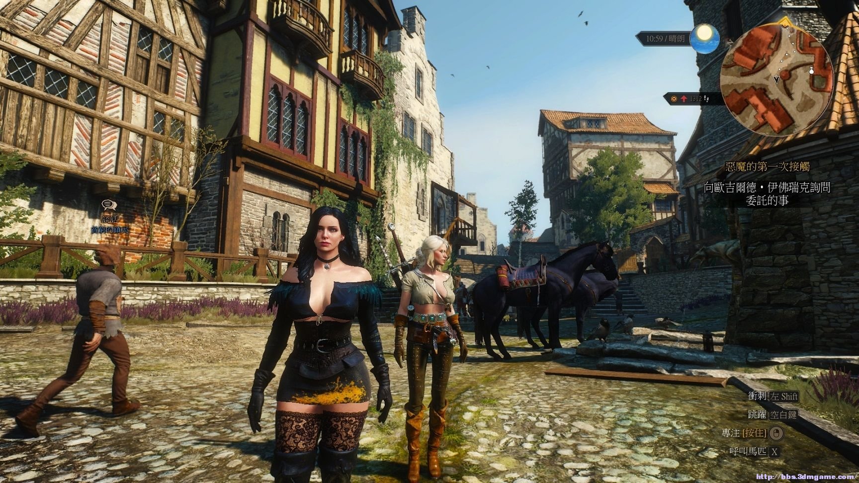 GTA5 年度版 截图21