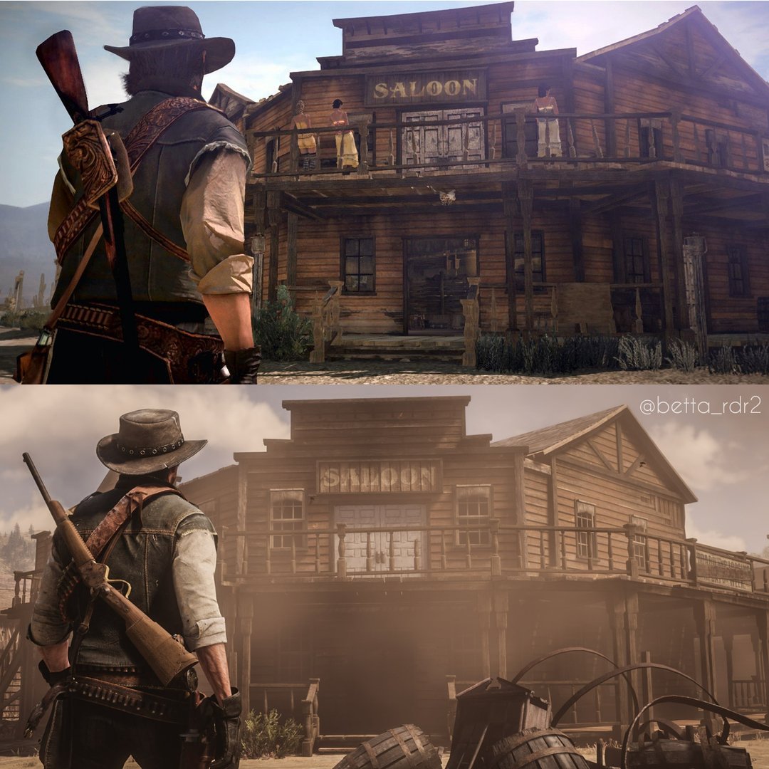 对马岛之魂 截图20