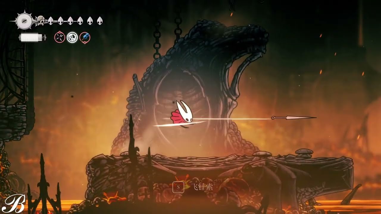 深岩银河 完整版 截图5