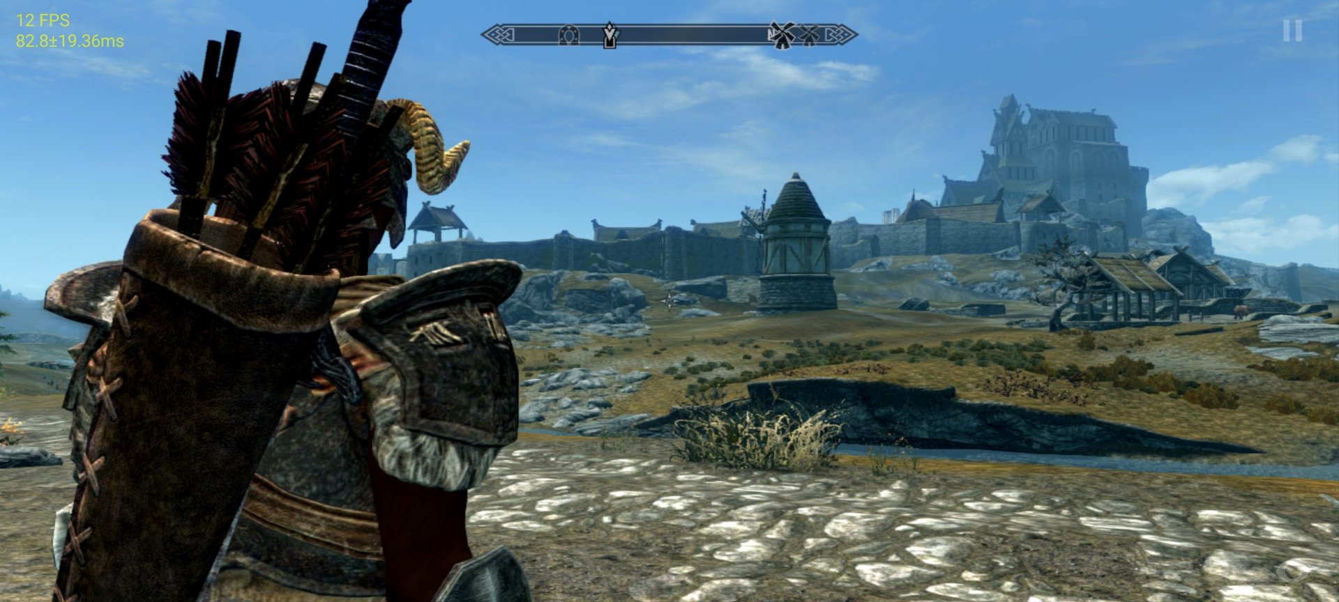 黑暗之魂3 重制版 截图1