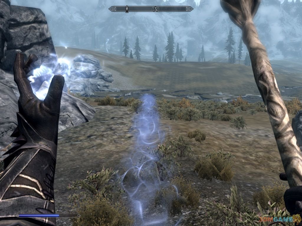 黑暗之魂3 重制版 截图8