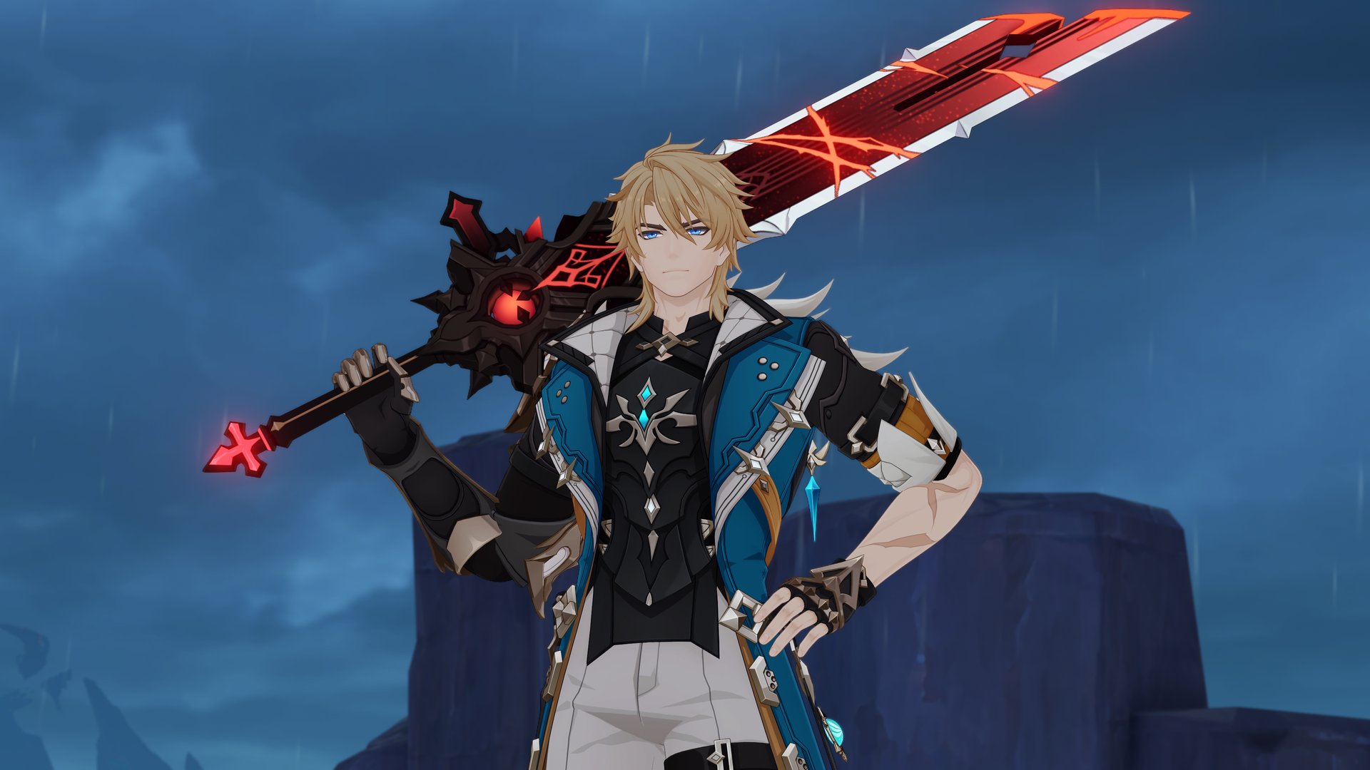 尼尔：机械纪元 重制版 截图3