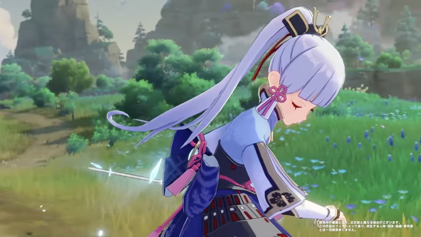 尼尔：机械纪元 重制版 截图7