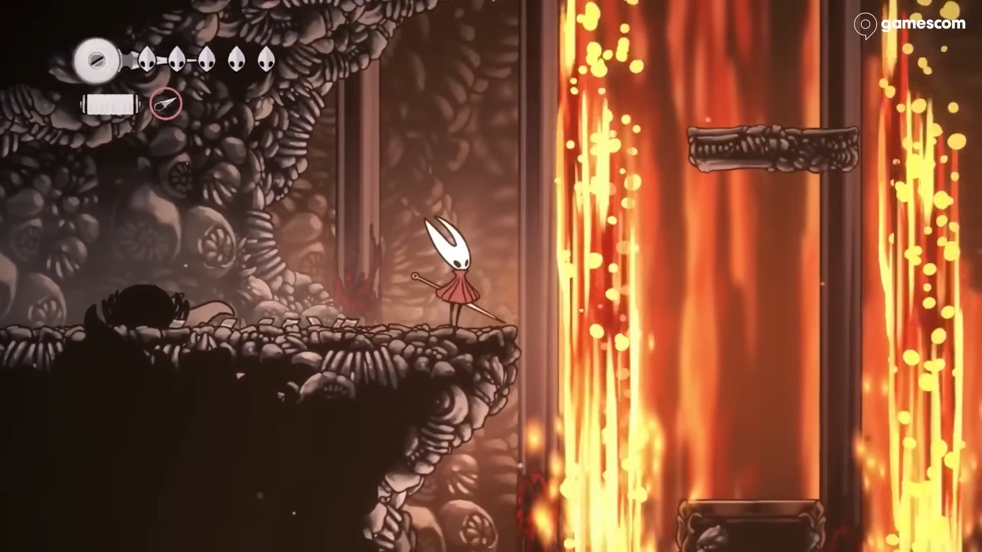 最后生还者2 豪华版 截图8