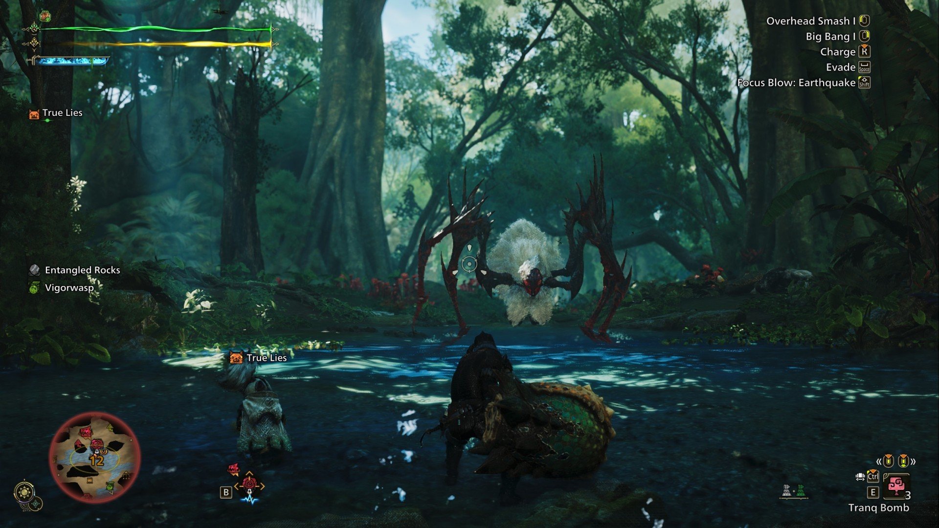 全面战争：三国 年度版 截图21