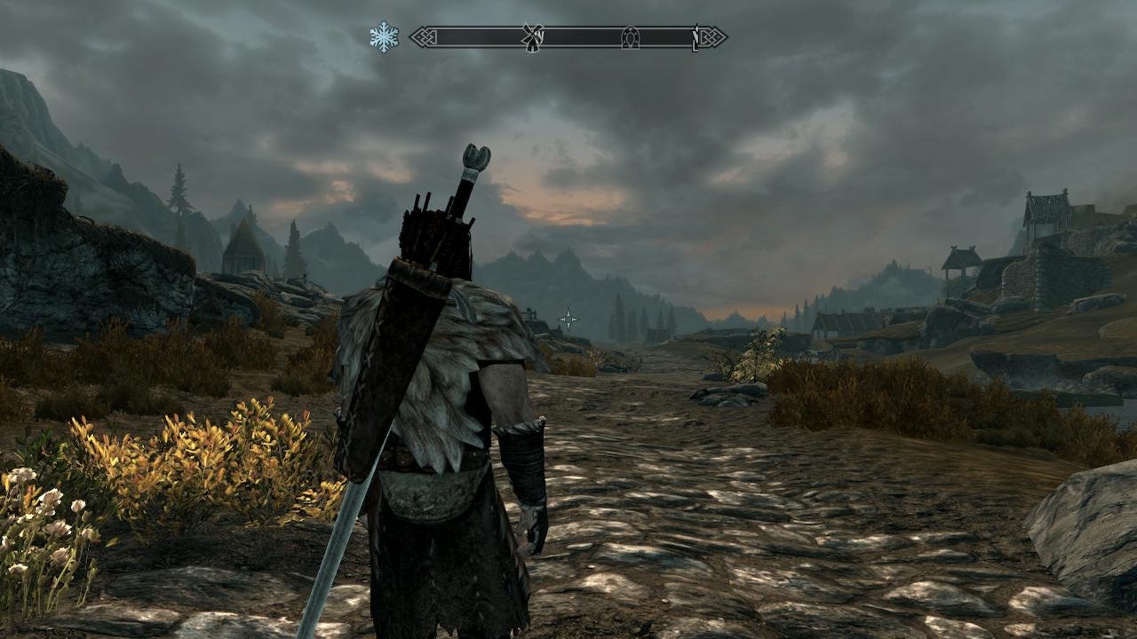 空洞骑士 完整版 截图10