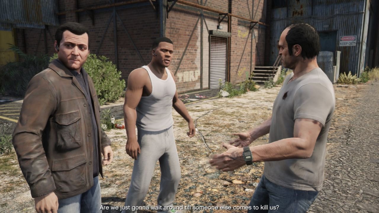 上古卷轴5：天际 完整版 截图13