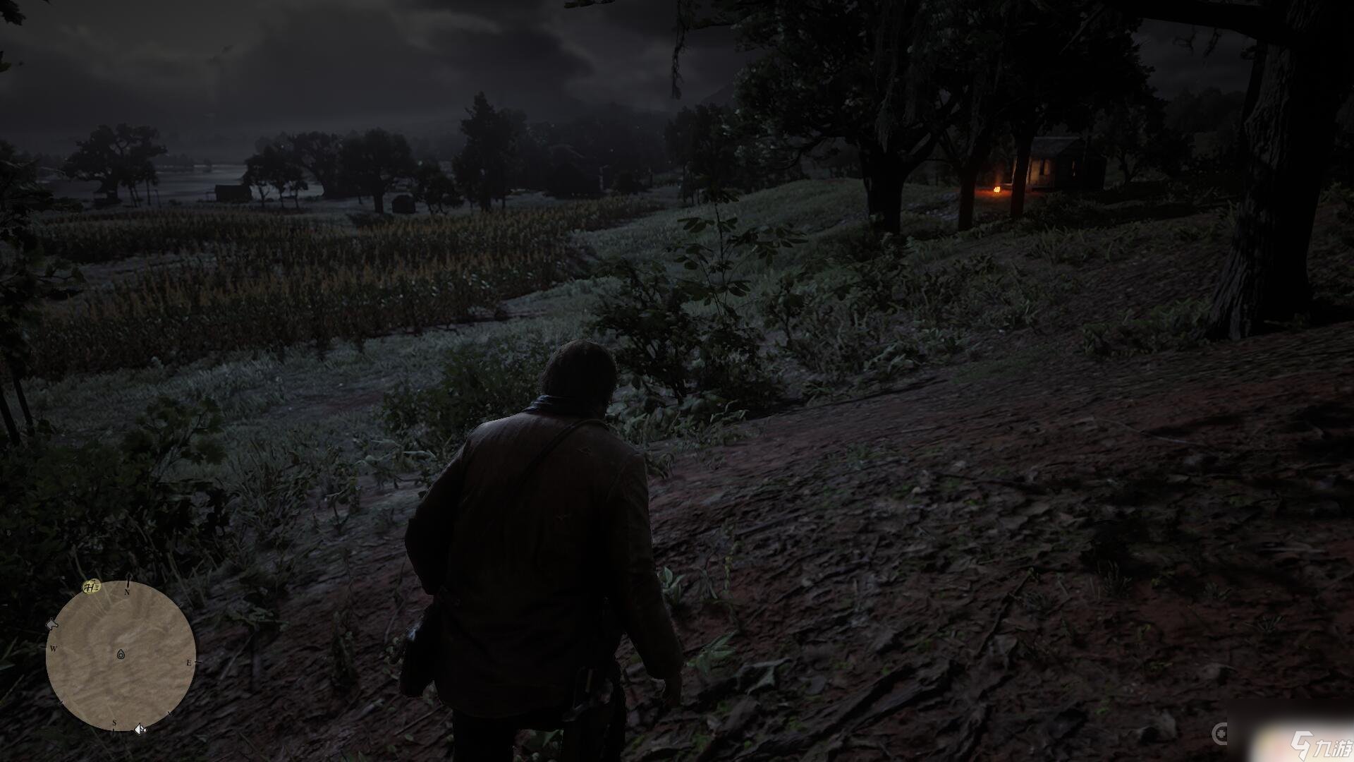 骑马与砍杀2 豪华版 截图22