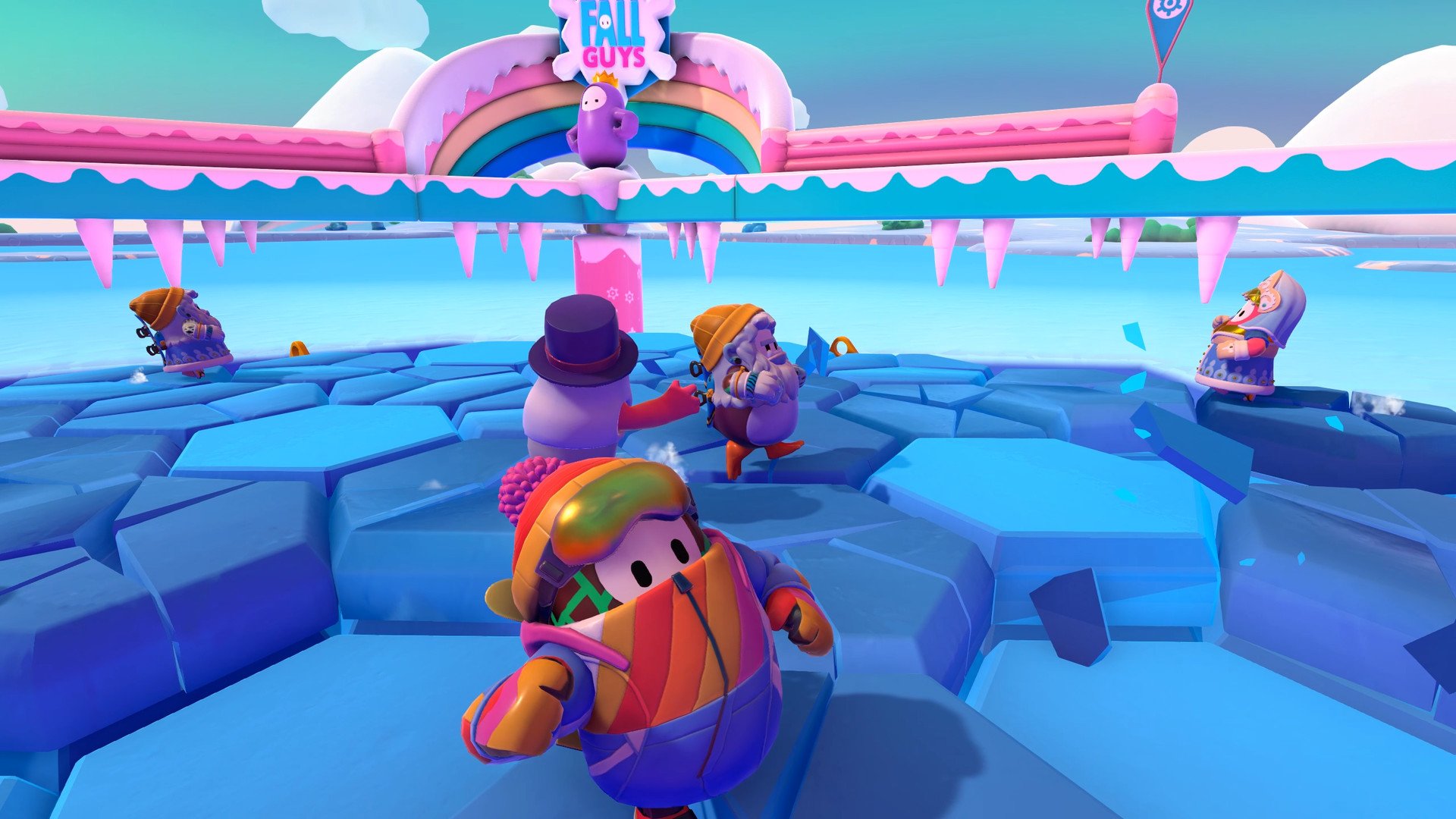 勇者斗恶龙11 完整版 截图9