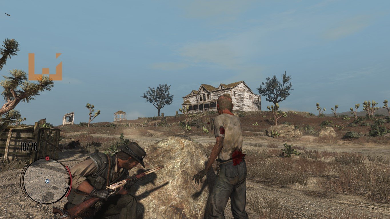 最终幻想14 完整版 截图18