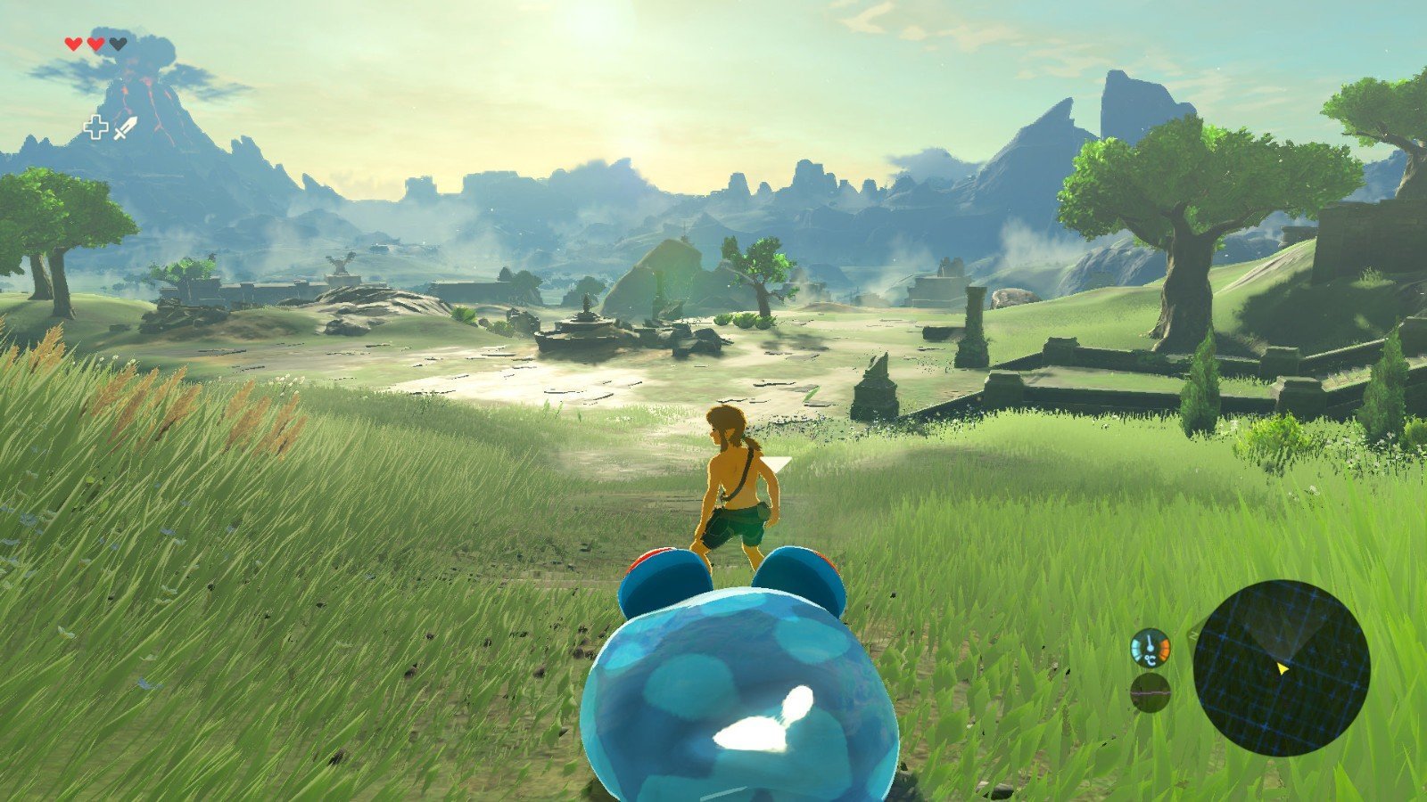 森林 完整版 截图2