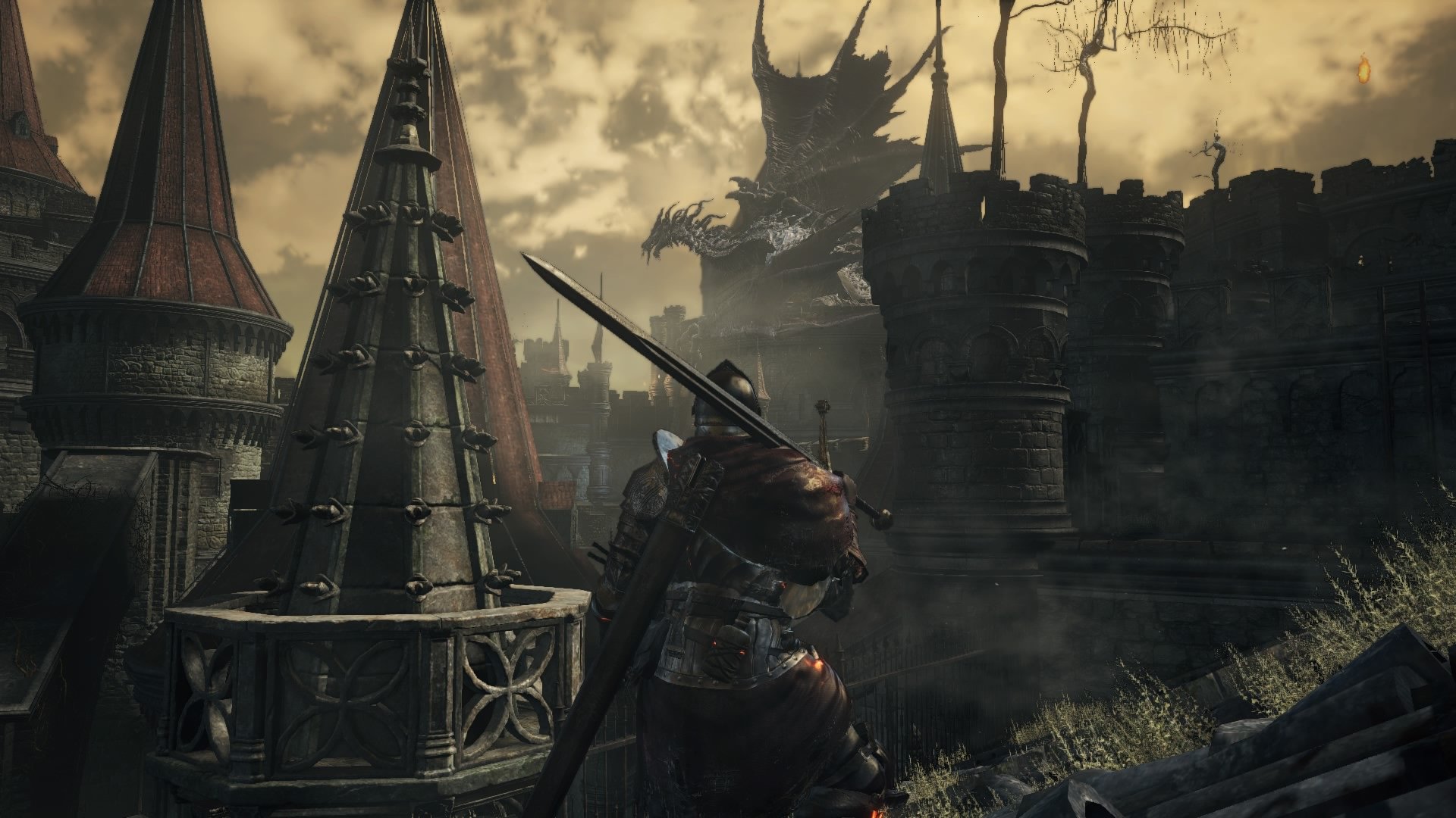 森林 完整版 截图15