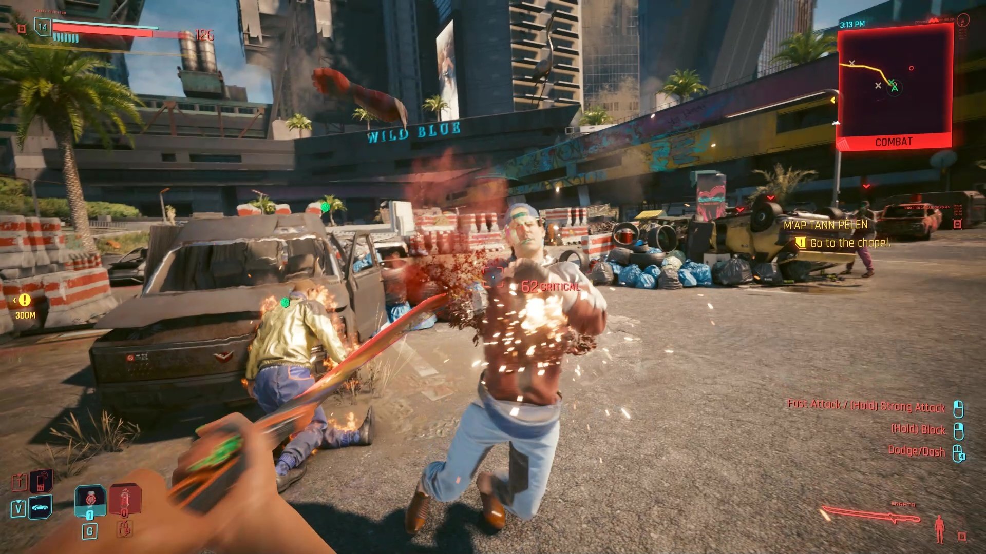 星际争霸2 终极版 截图15