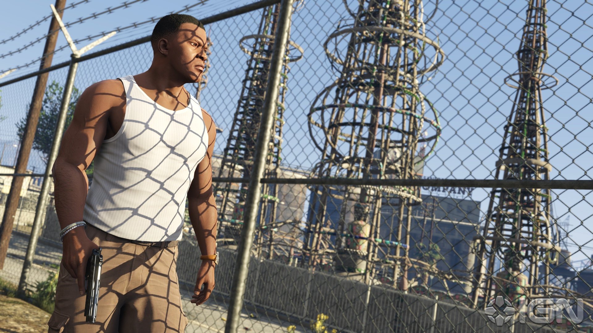 黑暗之魂3 终极版 截图10