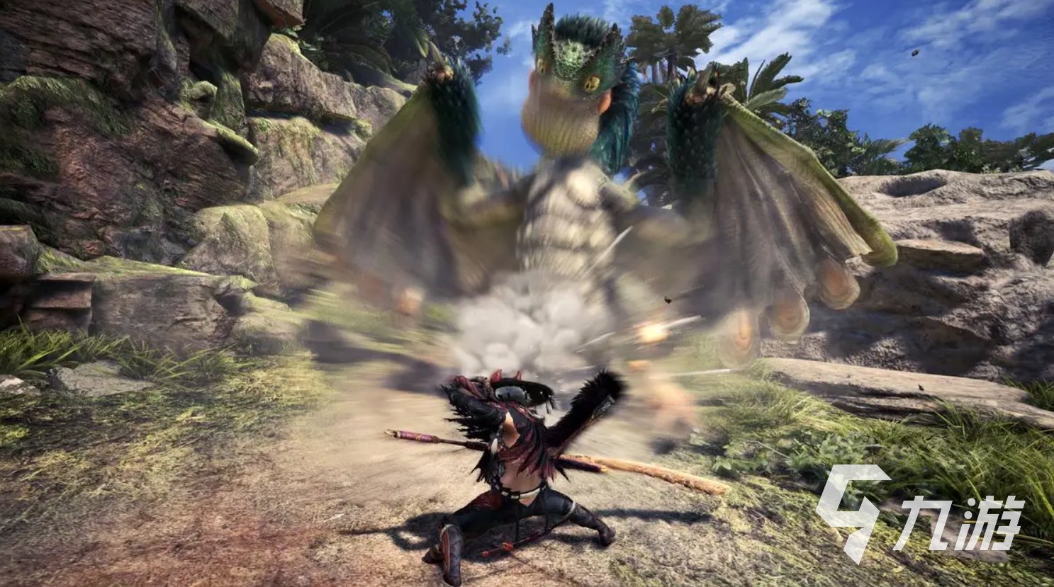 对马岛之魂 豪华版 截图16