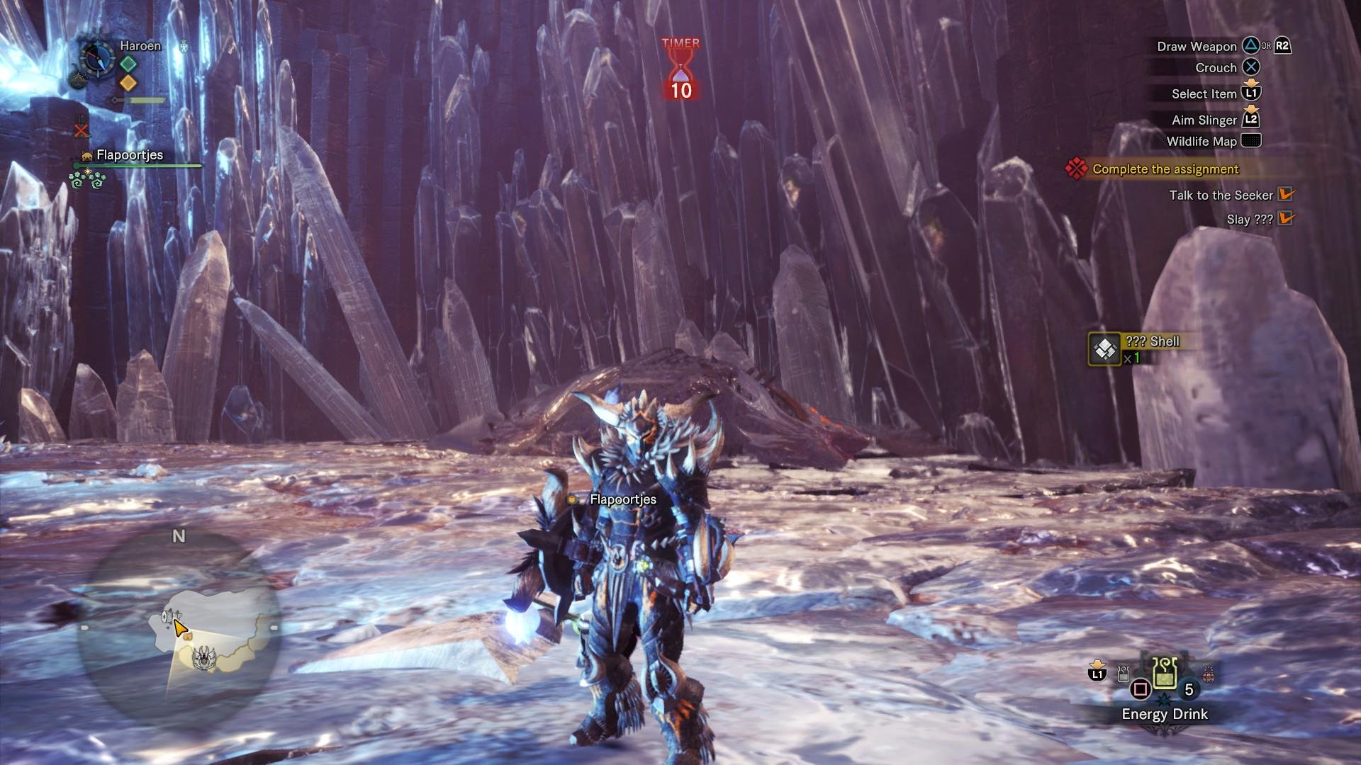 对马岛之魂 豪华版 截图19