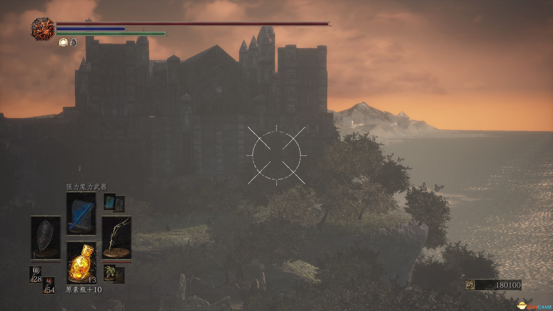 瓦尔海姆 完整版 截图10