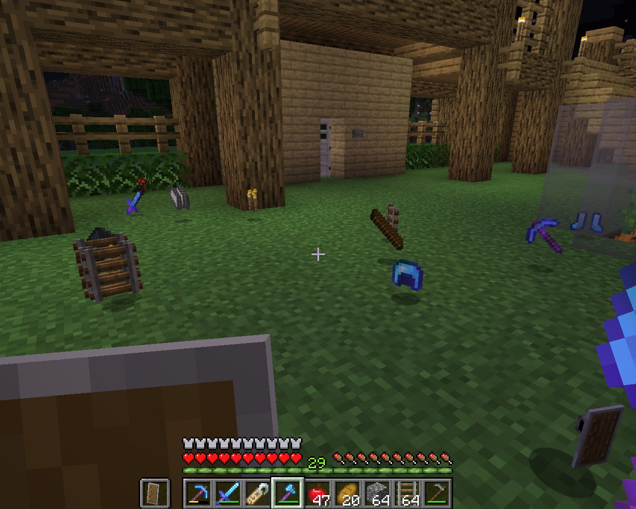 勇者斗恶龙11 完整版 截图16