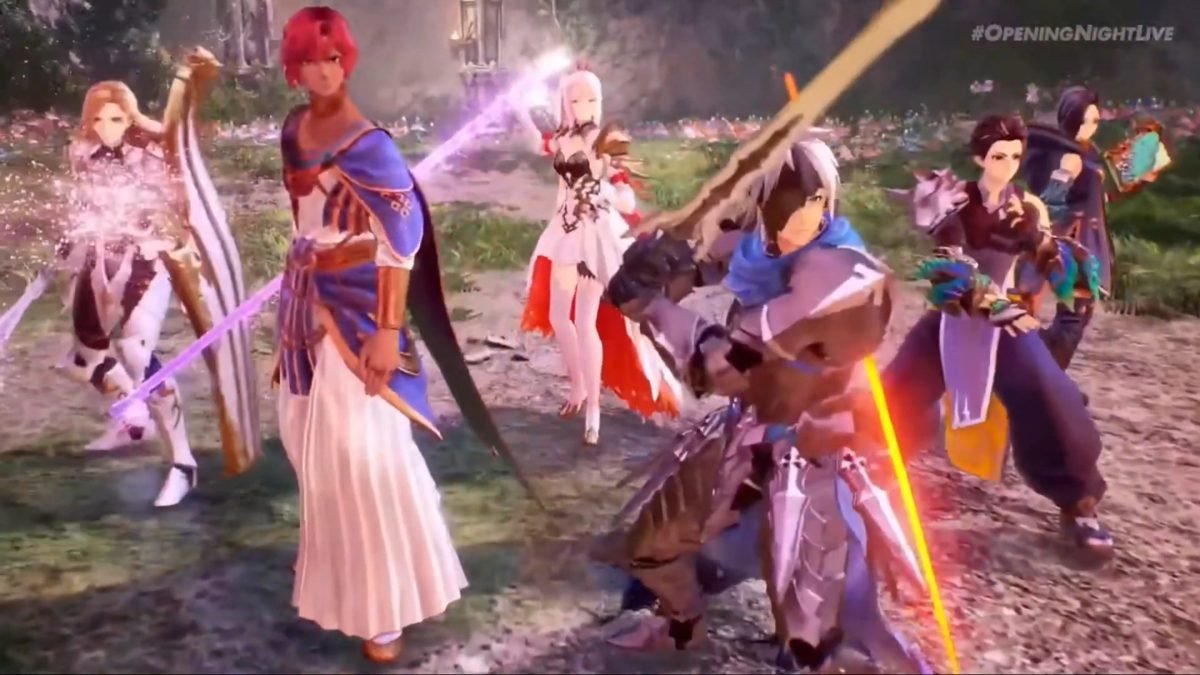 黑暗之魂3 年度版 截图7