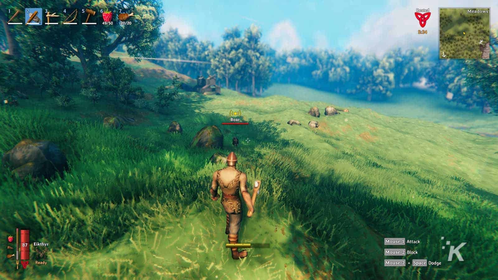 F1 2024 重制版 截图12