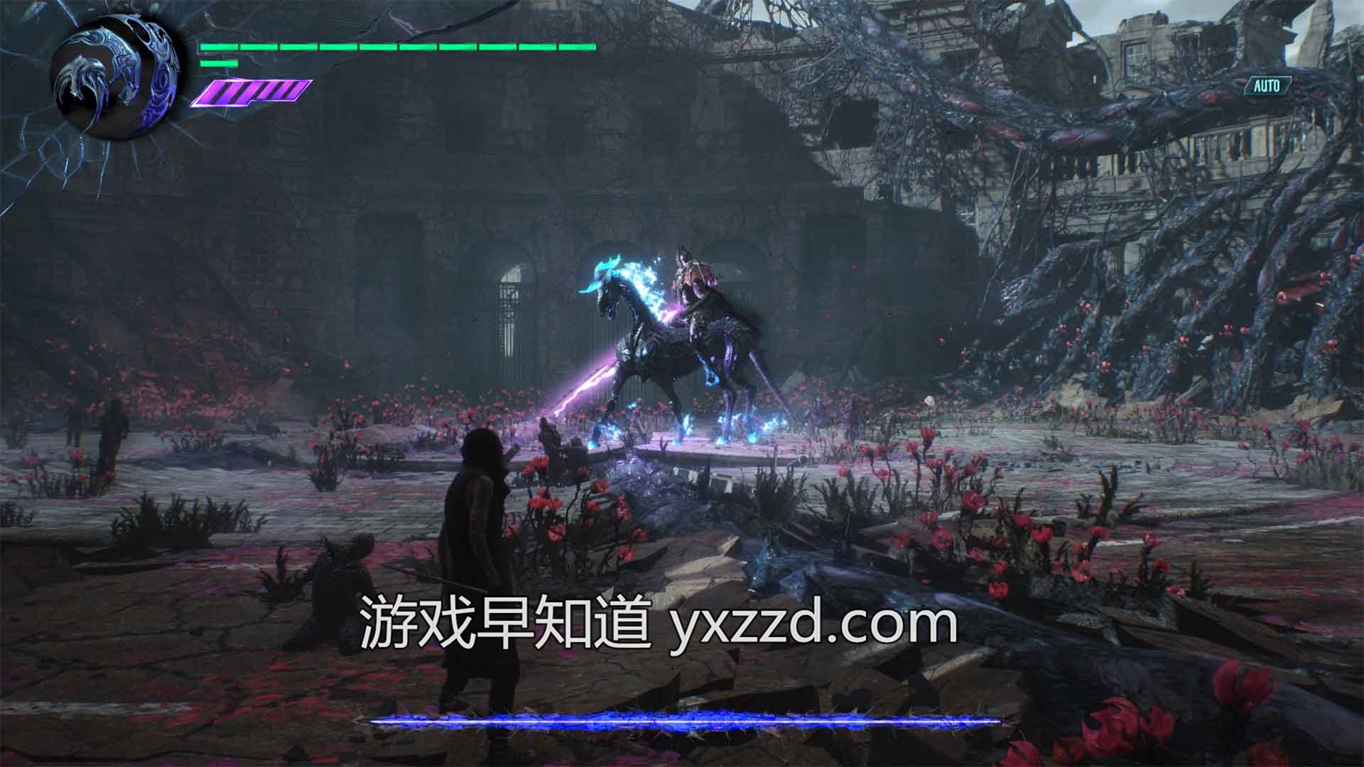 黑暗之魂3 重制版 截图4