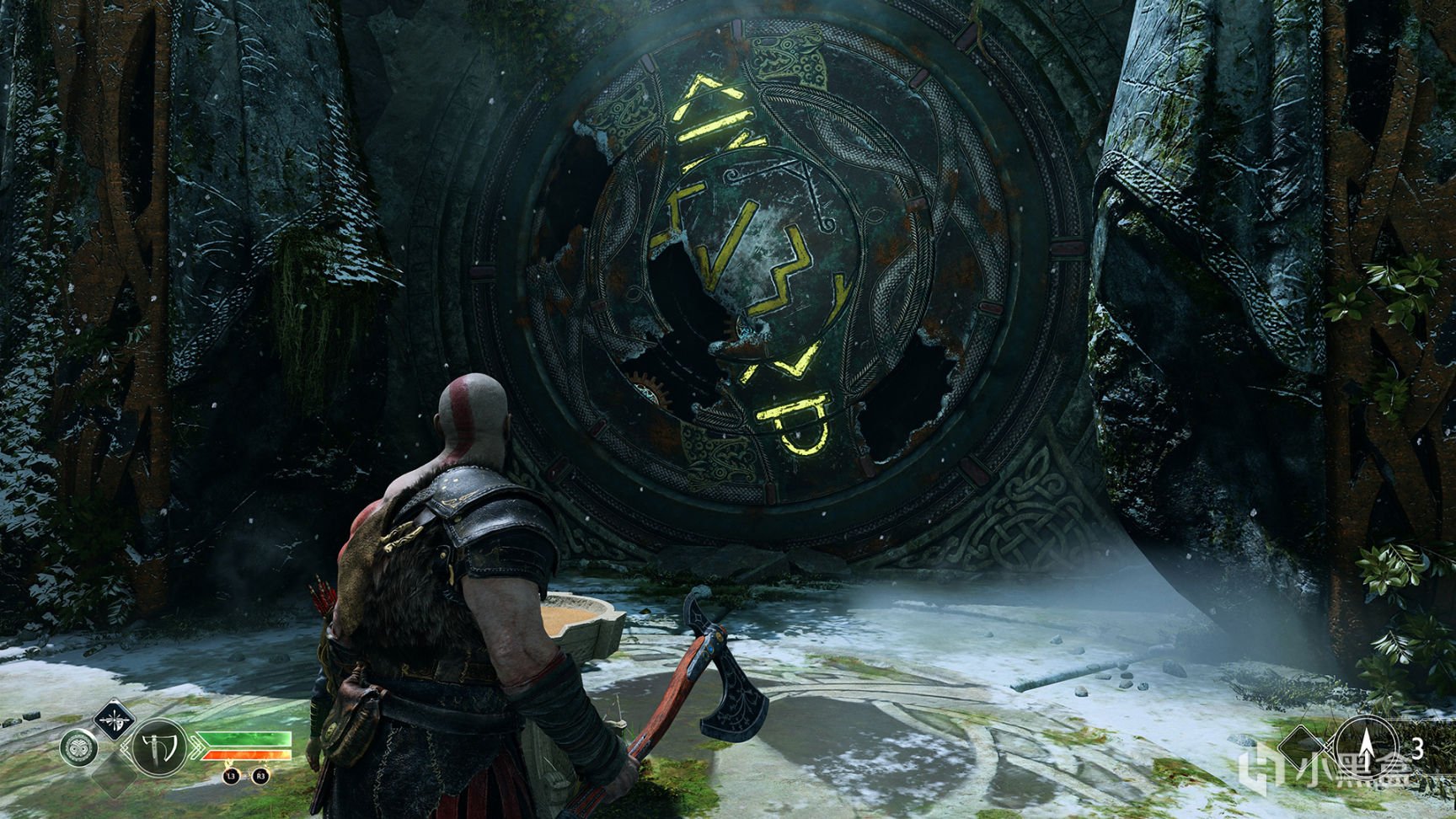 糖豆人：终极淘汰赛 重制版 截图20