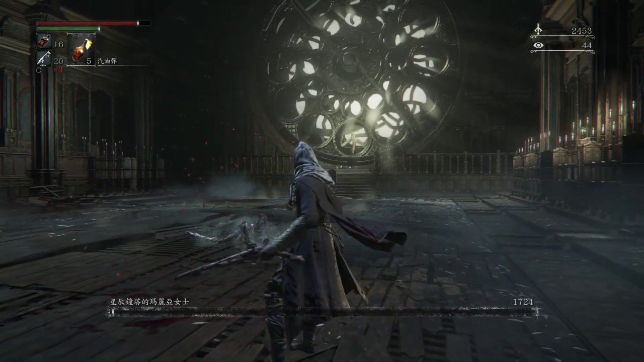 巫师3：狂猎 完整版 截图17