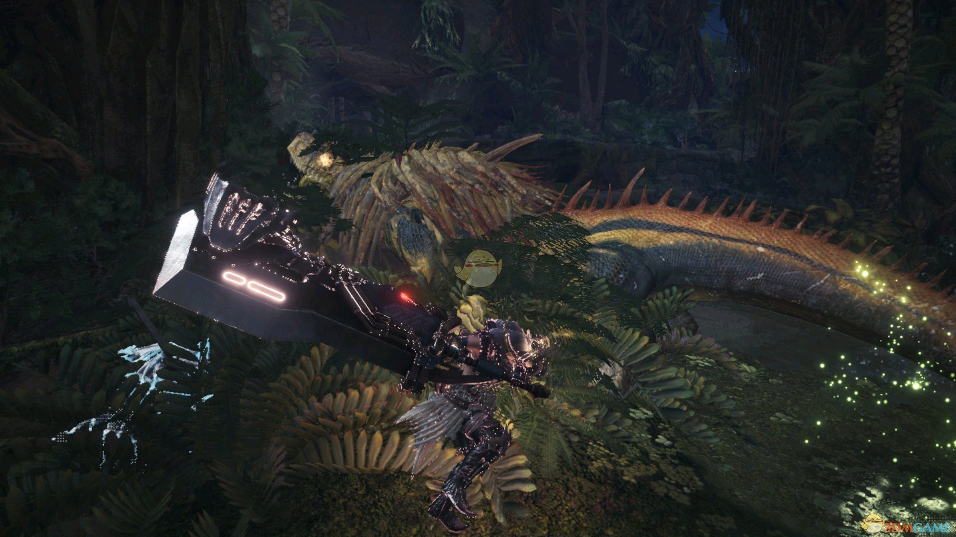 瓦尔海姆 完整版 截图16