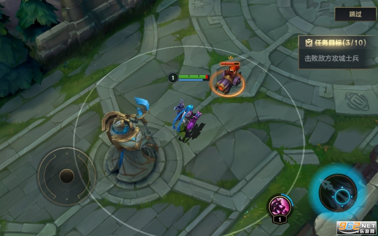 尼尔：机械纪元 重制版 截图12