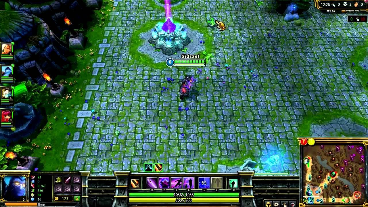 尼尔：机械纪元 重制版 截图15