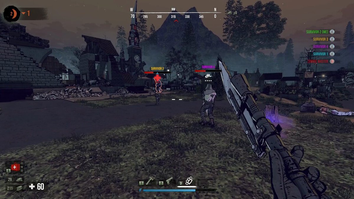 勇者斗恶龙11 截图15