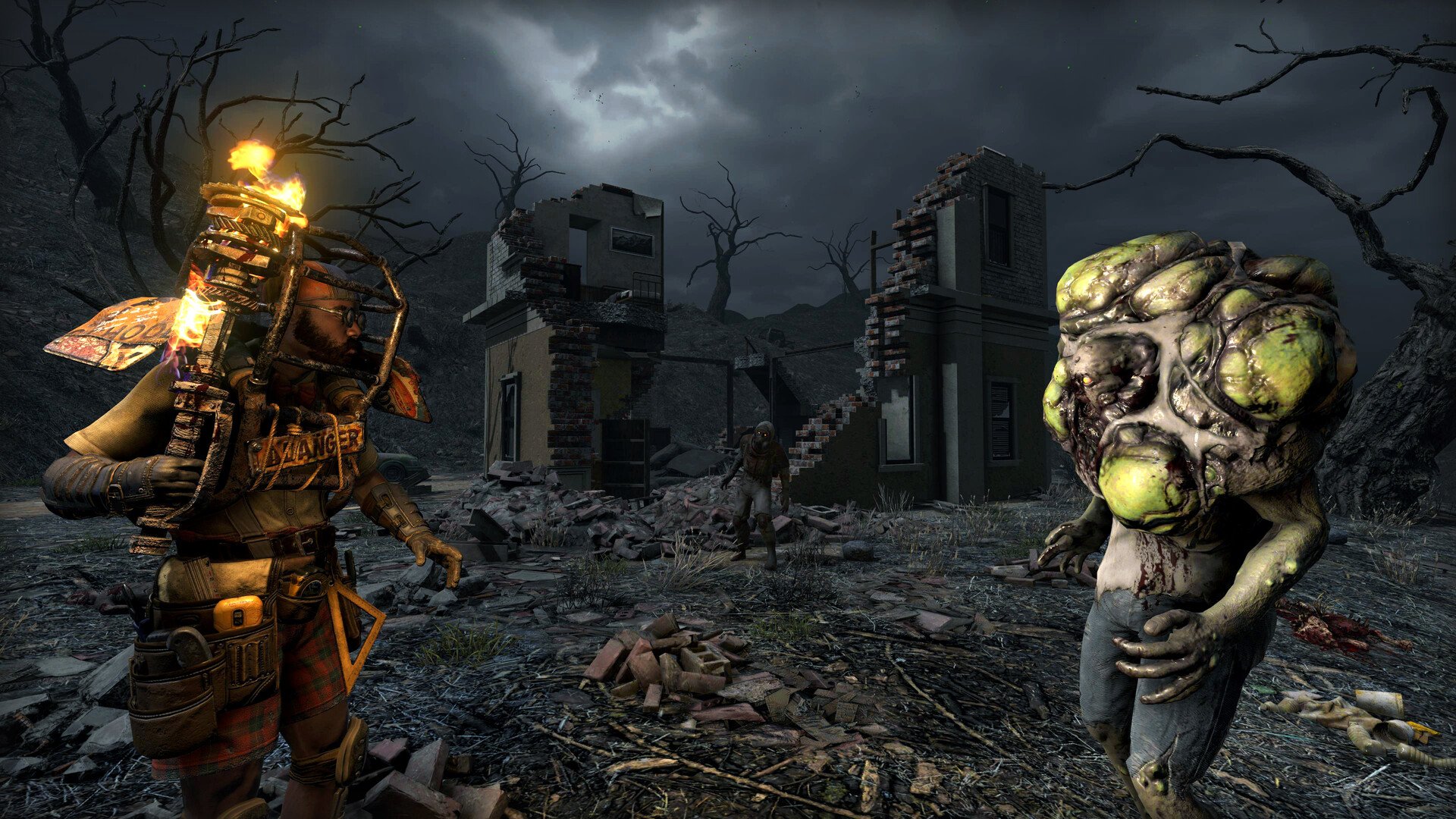 勇者斗恶龙11 截图16