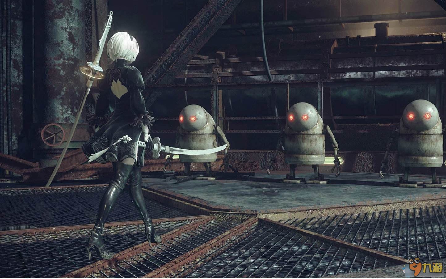 最后生还者2 重制版 截图14