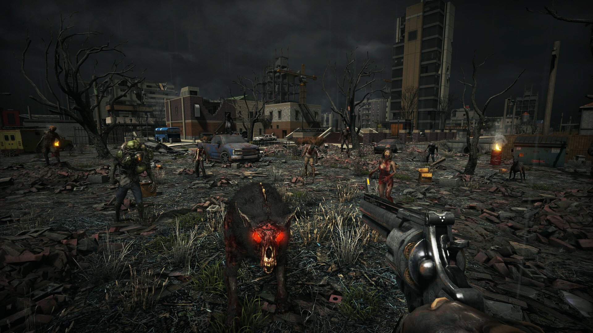 彩虹六号：围攻 终极版 截图10