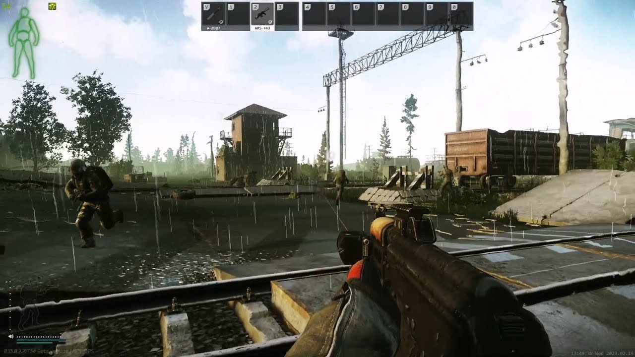 彩虹六号：围攻 终极版 截图7