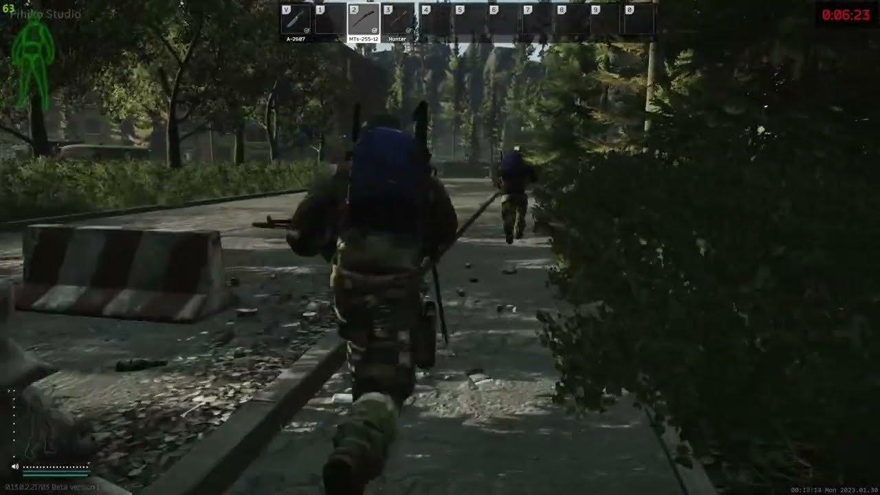 彩虹六号：围攻 终极版 截图10